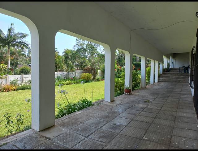 2 BEDROOM SECTIONAL TITLE FOR SALE IN UMTENTWENI